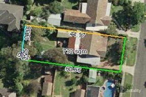 Property photo of 3 Wilmot Street Malvern East VIC 3145