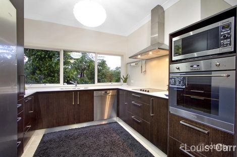 Property photo of 67 Appletree Drive Cherrybrook NSW 2126