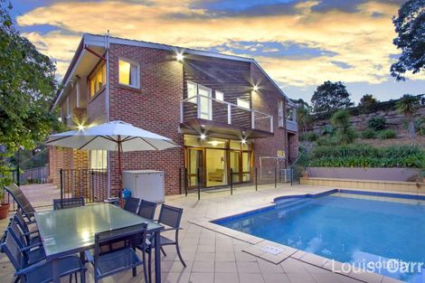 Property photo of 67 Appletree Drive Cherrybrook NSW 2126
