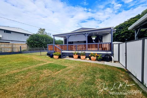 Property photo of 55 Pumicestone Road Caboolture QLD 4510