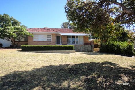 5 Habgood St, East Fremantle, WA 6158