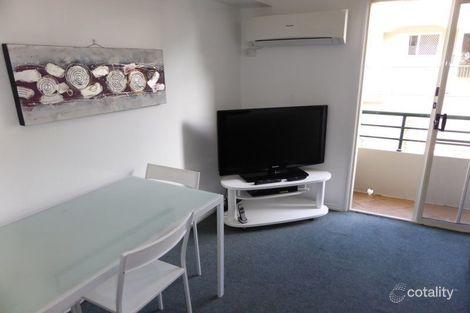 9/23 Edmondstone St, South Brisbane, QLD 4101