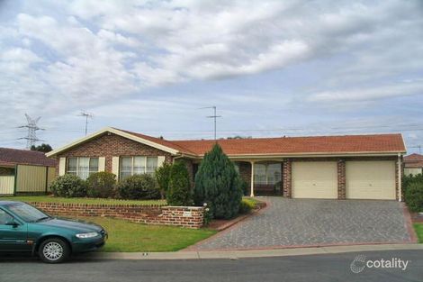 5 Kurpun Pl, Glenmore Park, NSW 2745