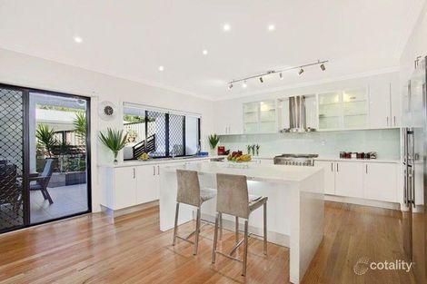 Property photo of 19 Stonehawke Place The Gap QLD 4061