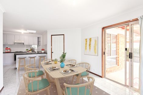 Property photo of 9 Paul Coe Crescent Ngunnawal ACT 2913