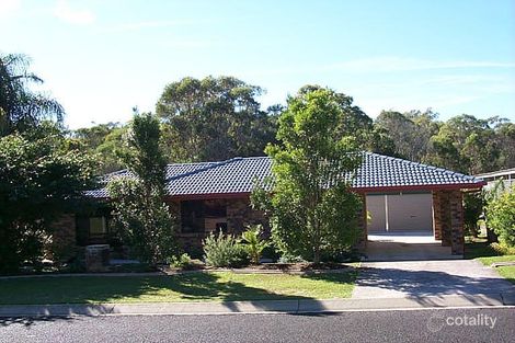 Property photo of 44 Brosnan Drive Capalaba QLD 4157