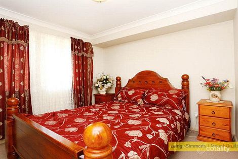 Property photo of 7/17 O'Brien Street Mount Druitt NSW 2770