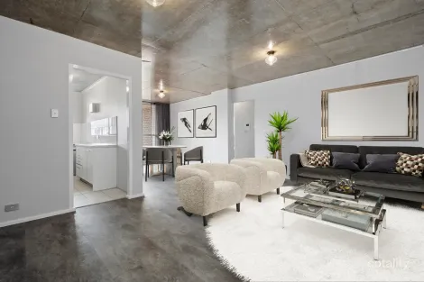 Property photo of 22/2 Forsyth Street Glebe NSW 2037