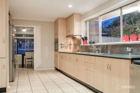 Property photo of 21 Grazing Avenue Morphett Vale SA 5162