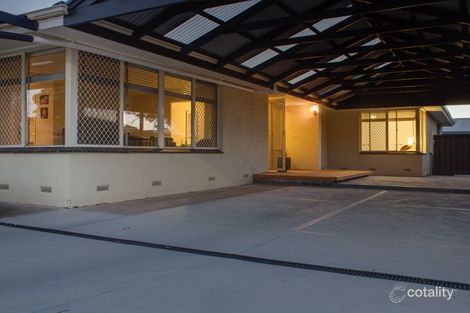 Property photo of 21 Grazing Avenue Morphett Vale SA 5162