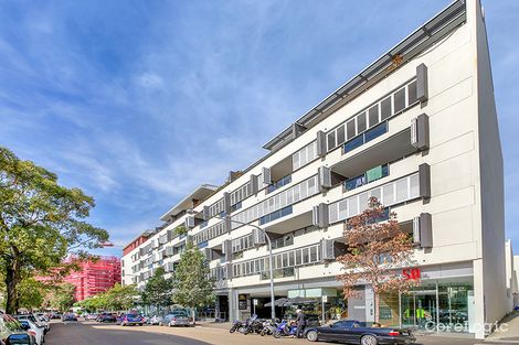Property photo of 113/50 McLachlan Avenue Darlinghurst NSW 2010
