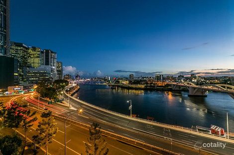 55/293 North Qy, Brisbane City, QLD 4000