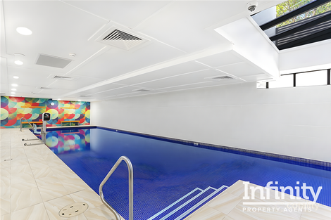 615/20 Hudson St, Lewisham, NSW 2049