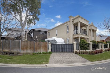 Property photo of 6 The Mews Mawson Lakes SA 5095