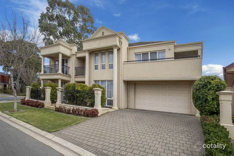 Property photo of 6 The Mews Mawson Lakes SA 5095