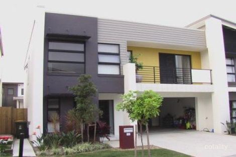 Property photo of 22/16 Surbiton Court Carindale QLD 4152