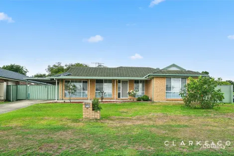 44 Waterbush Cres, Woodberry, NSW 2322