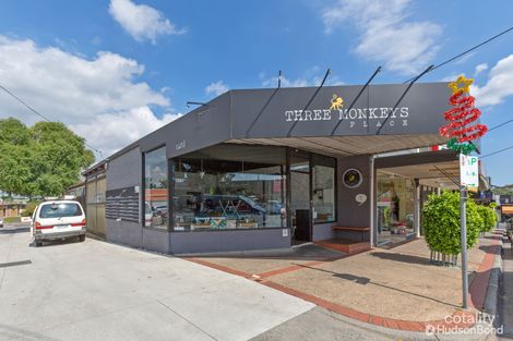 2 Jackson Ct, Doncaster East, VIC 3109