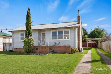 68 Hume St, Goulburn, NSW 2580