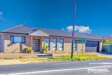 Property photo of 362 Clyde Street Guildford NSW 2161