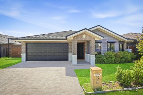32 Carter St, Oran Park, NSW 2570