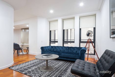 Property photo of 511/13-15 Bayswater Road Potts Point NSW 2011