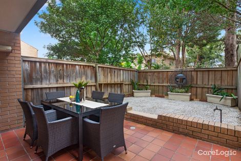 Property photo of 10/18 Boronia Street Wollstonecraft NSW 2065