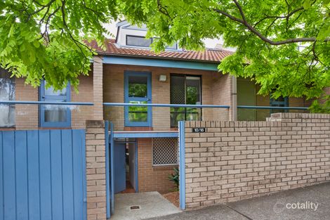 Property photo of 10/18 Boronia Street Wollstonecraft NSW 2065