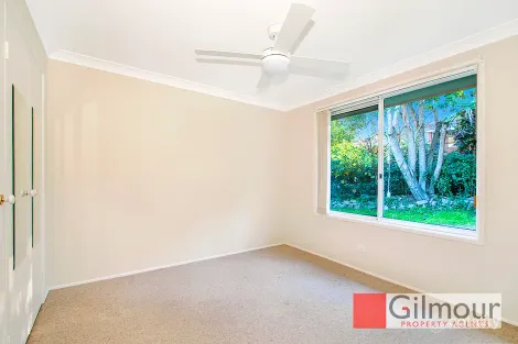 Property photo of 3 Acer Glen Castle Hill NSW 2154