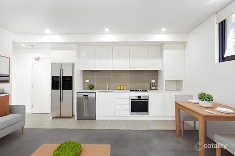 Property photo of 33/4-6 Park Avenue Waitara NSW 2077