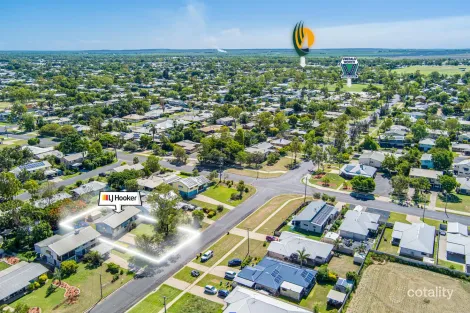 Property photo of 50 Loch Street Emerald QLD 4720
