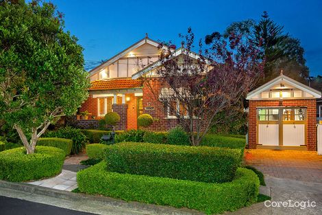 17 Evelyn Ave, Concord, NSW 2137
