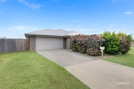 Property photo of 22 Raffia Street Rural View QLD 4740