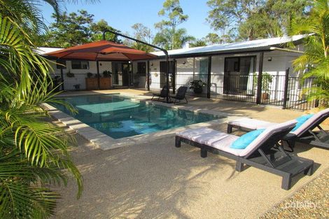 Property photo of 13 Harvey Road Beecher QLD 4680
