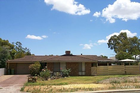 Property photo of 26 Meloway Drive Maida Vale WA 6057