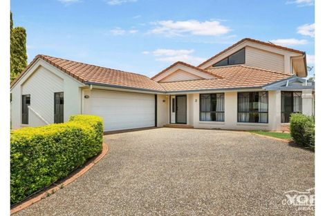 2 Audrey Ct, Middle Ridge, QLD 4350