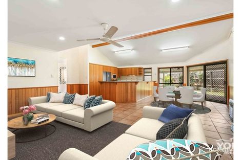 Property photo of 2 Audrey Court Middle Ridge QLD 4350