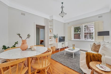 Property photo of 9/281A Edgecliff Road Woollahra NSW 2025