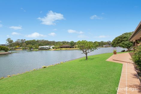 Property photo of 12 Spinnaker Court Currumbin Waters QLD 4223