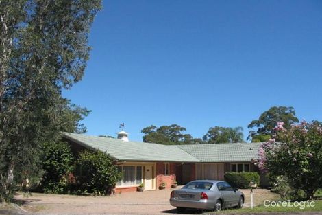 Property photo of 5 Caringal Place St Ives NSW 2075