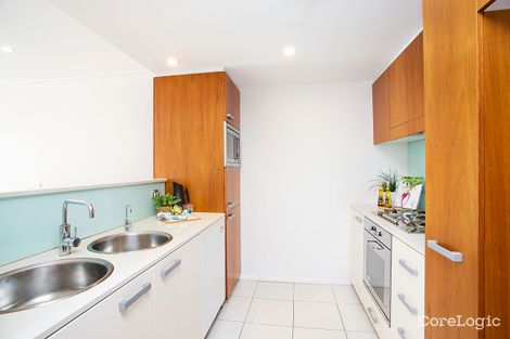 Property photo of 317/14 Griffin Place Glebe NSW 2037