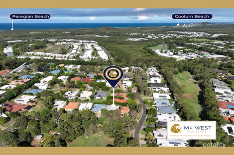 Property photo of 23 Parkview Parade Peregian Springs QLD 4573