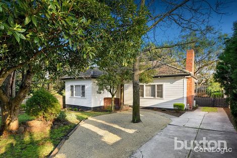 Property photo of 21 Rotherwood Drive Malvern East VIC 3145