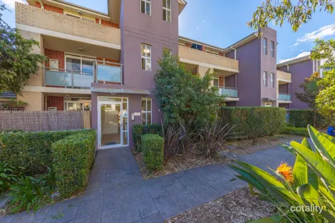 7/67-71 Bangor St, Guildford, NSW 2161
