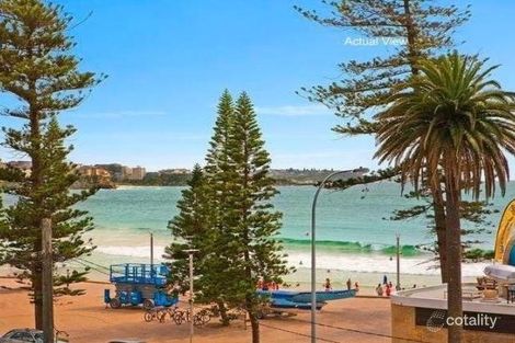 19/40 Ashburner St, Manly, NSW 2095