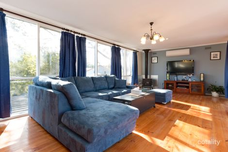 Property photo of 3 Iris Court Cannons Creek VIC 3977