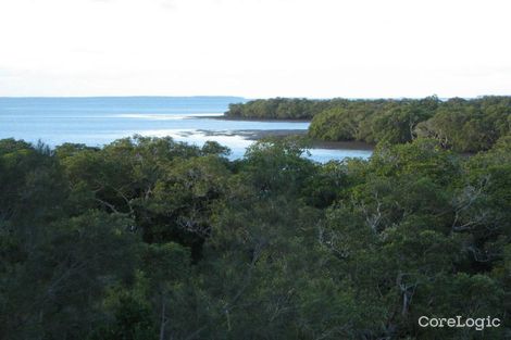 Property photo of 129 Canaipa Point Drive Russell Island QLD 4184