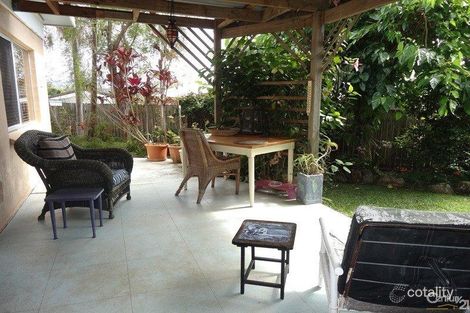 Property photo of 4 Harrison Street Sawtell NSW 2452