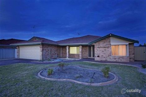 Property photo of 6 Bunbury Place Rockingham WA 6168
