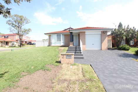 Property photo of 2 Eden Place Prestons NSW 2170